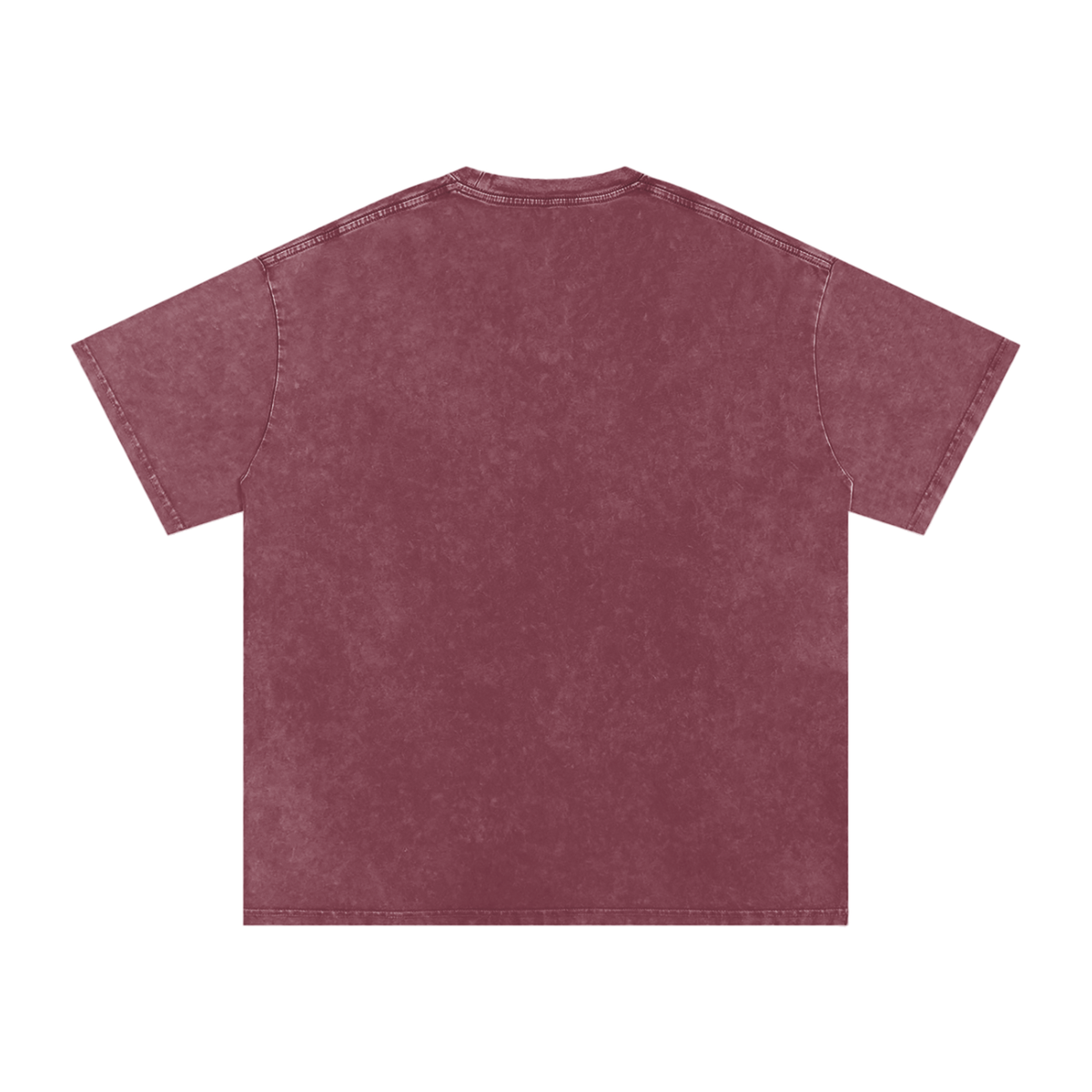 Fuck Your Carbon-Based Tech Oversized Cotton T-Shirt