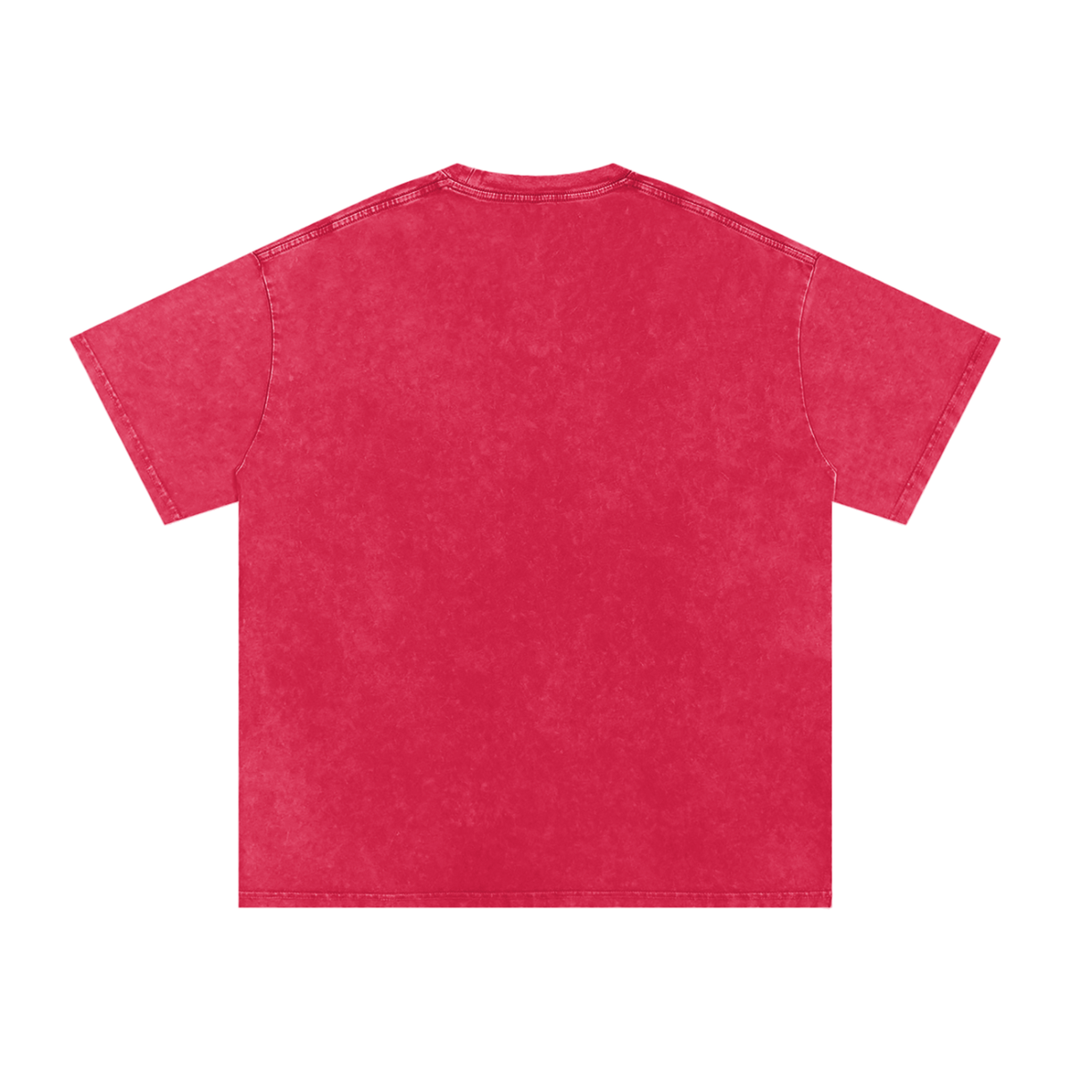 Fuck Your Carbon-Based Tech Oversized Cotton T-Shirt