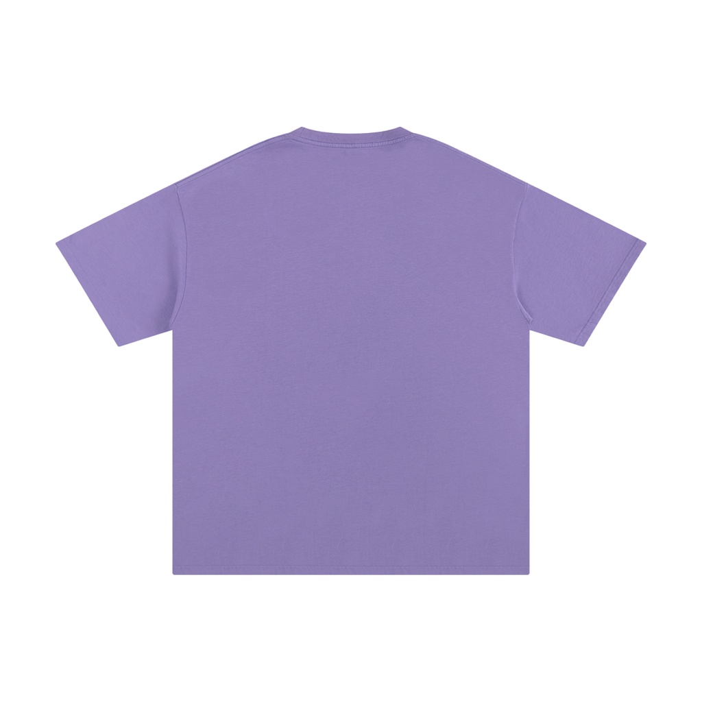 3033 Unisex Pure Cotton T-Shirt