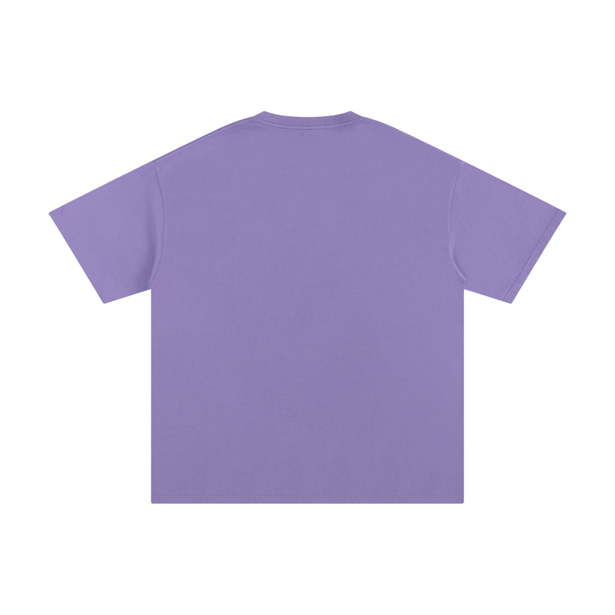 3033 Unisex Pure Cotton T-Shirt