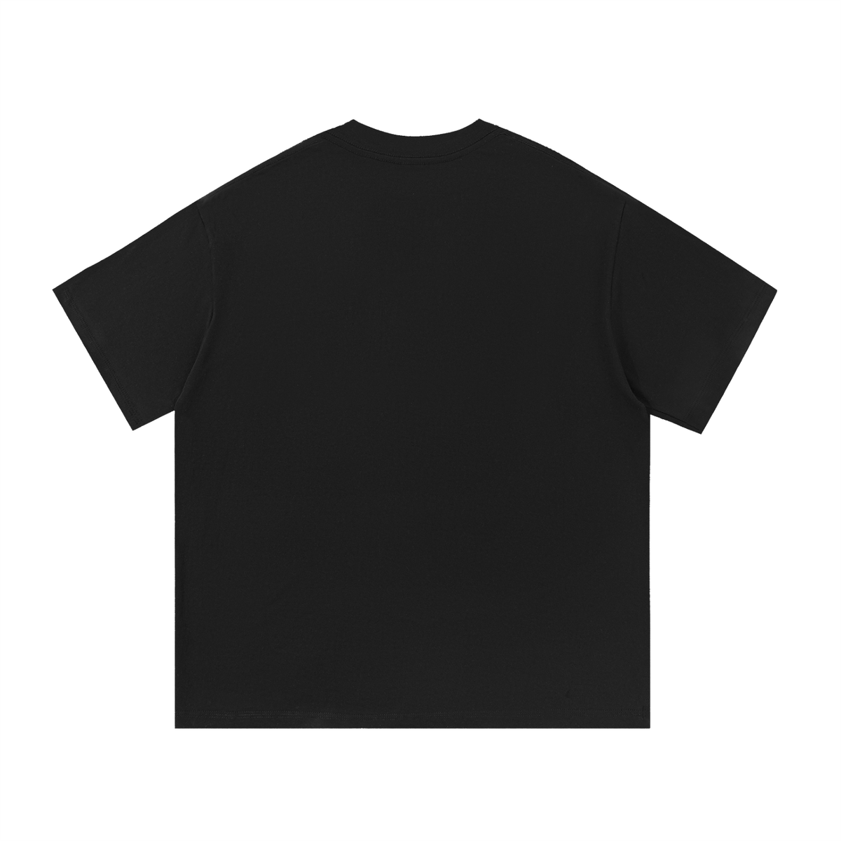 Halal Essential Cotton T-Shirt