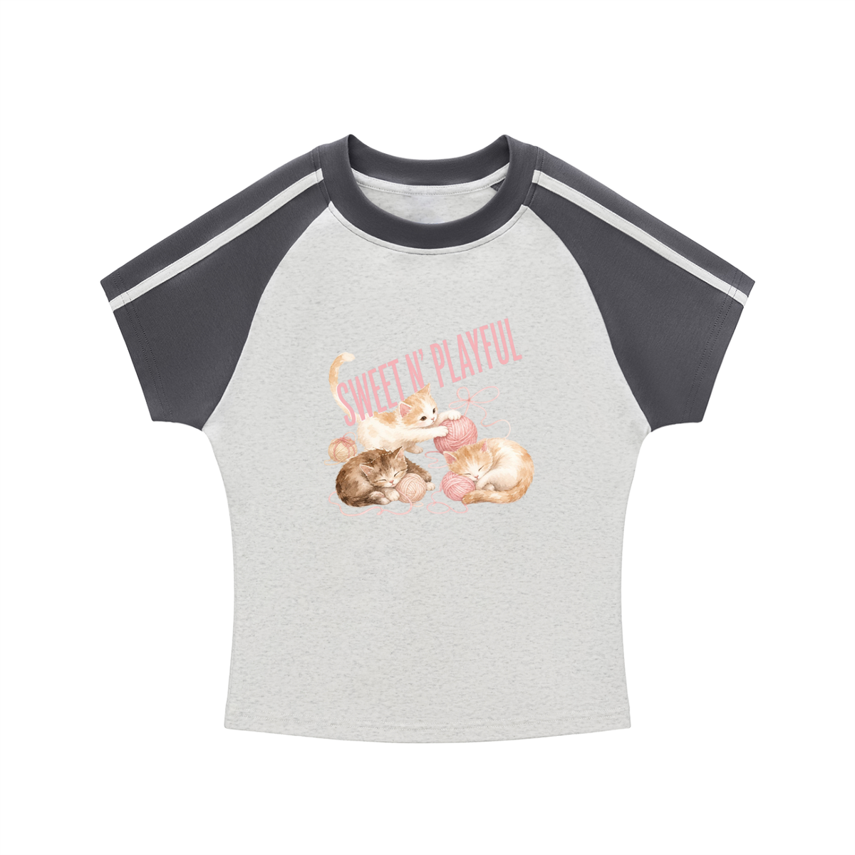 Sweet N' Playful Baby-T