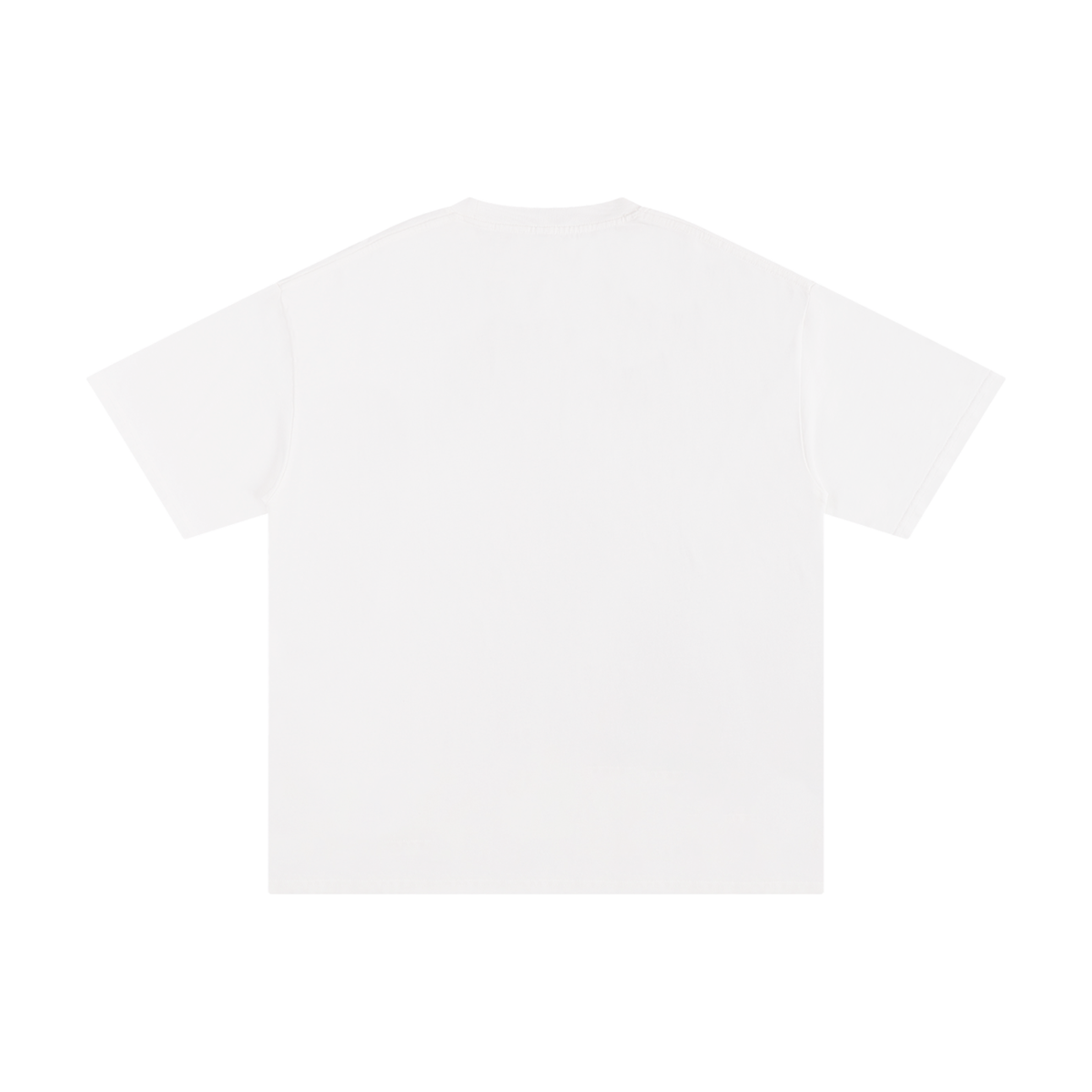 3033 Unisex Pure Cotton T-Shirt