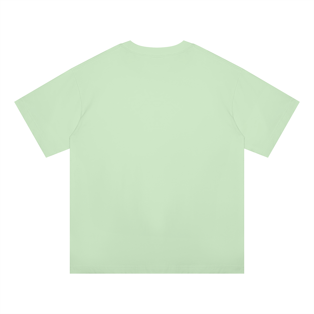 Unisex Oversized SAD DIET T-Shirt