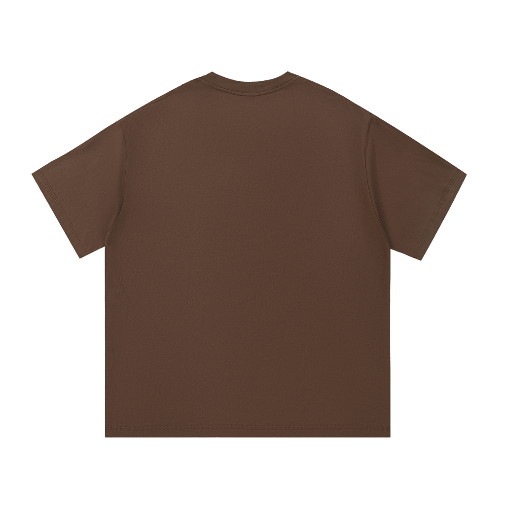 Halal Essential Cotton T-Shirt