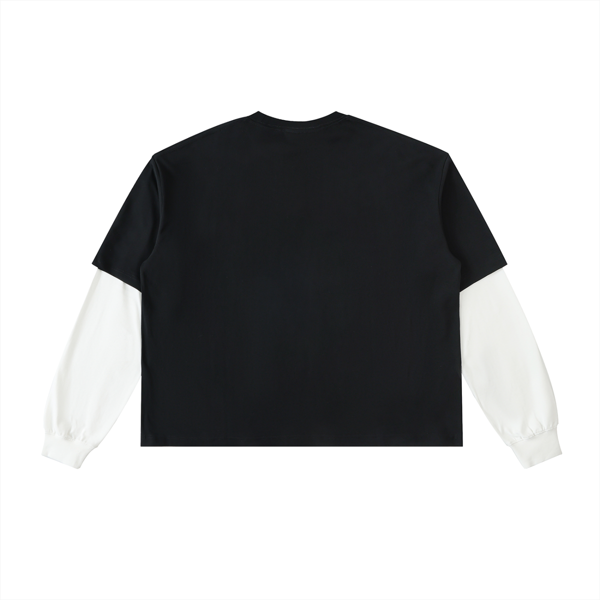 Get W/ The Fcking Program Long Sleeve
