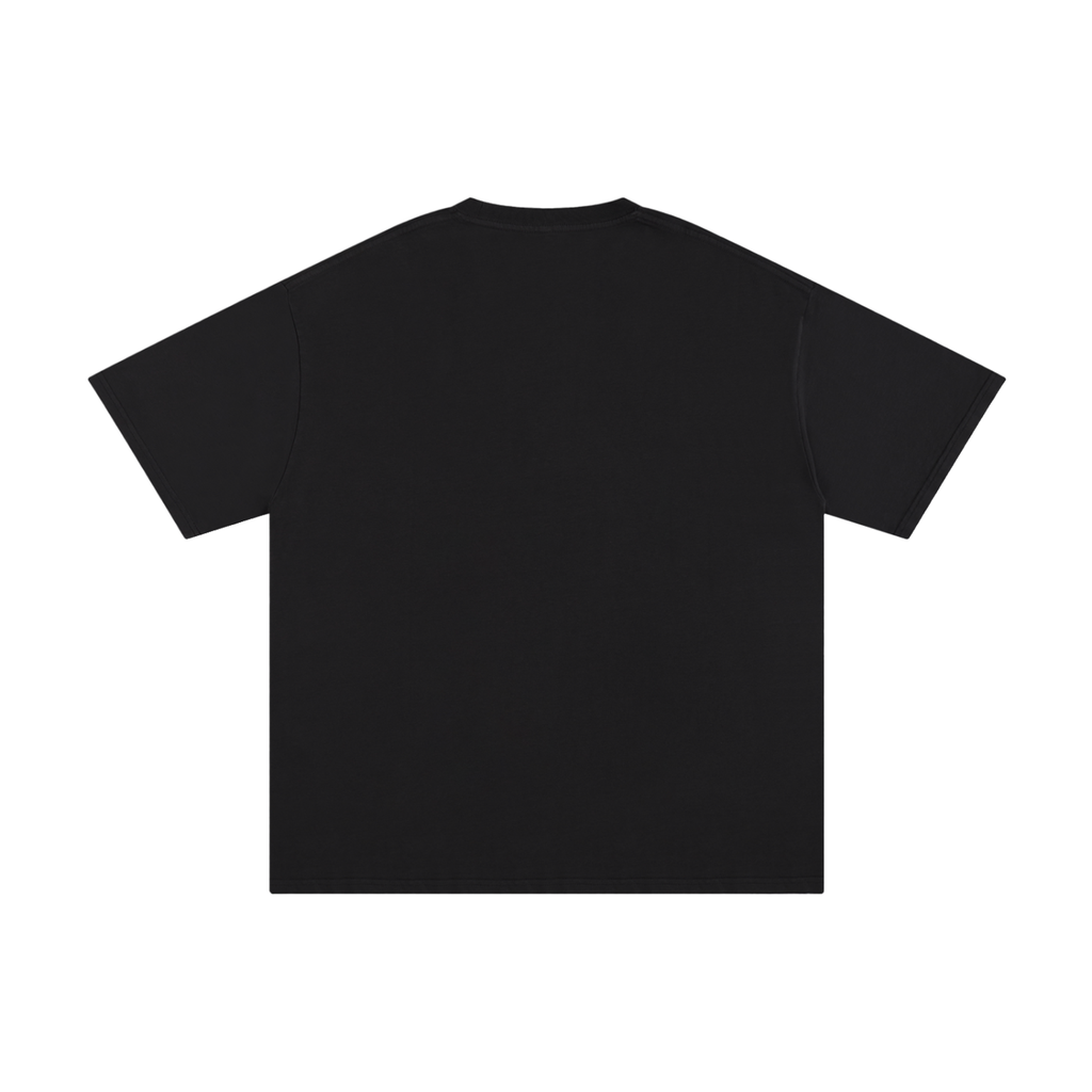3033 Unisex Pure Cotton T-Shirt