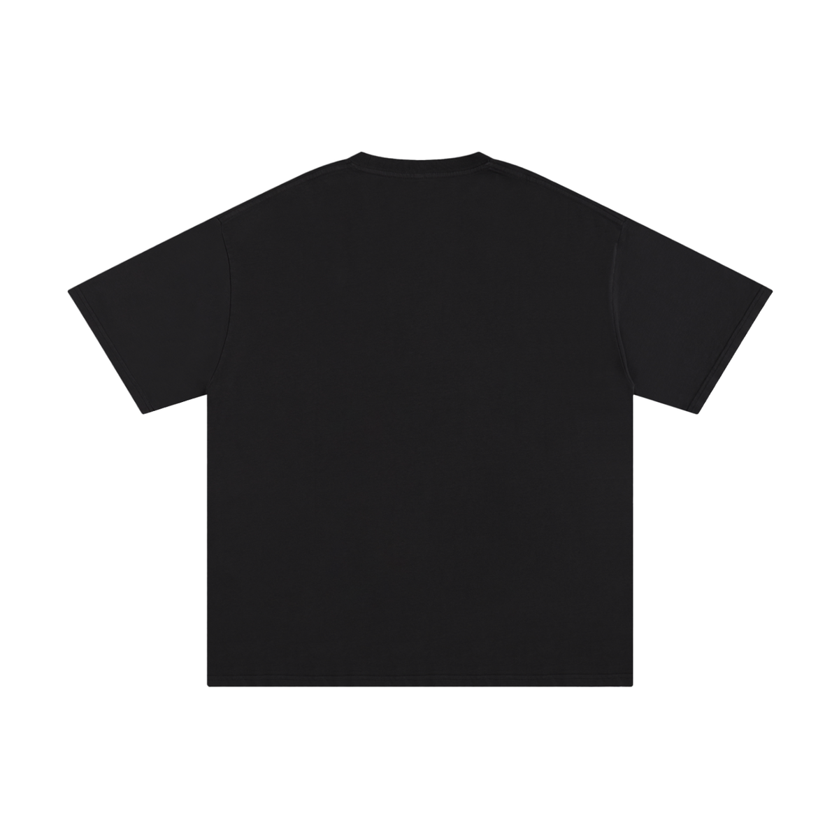 3033 Unisex Pure Cotton T-Shirt