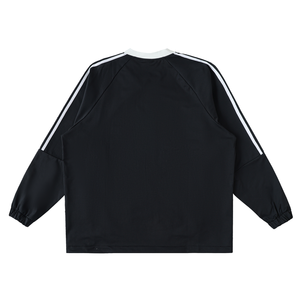 Future's Fucked, We Vibin' Long-Sleeve