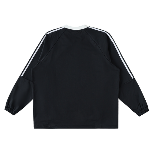 Future's Fucked, We Vibin' Long-Sleeve