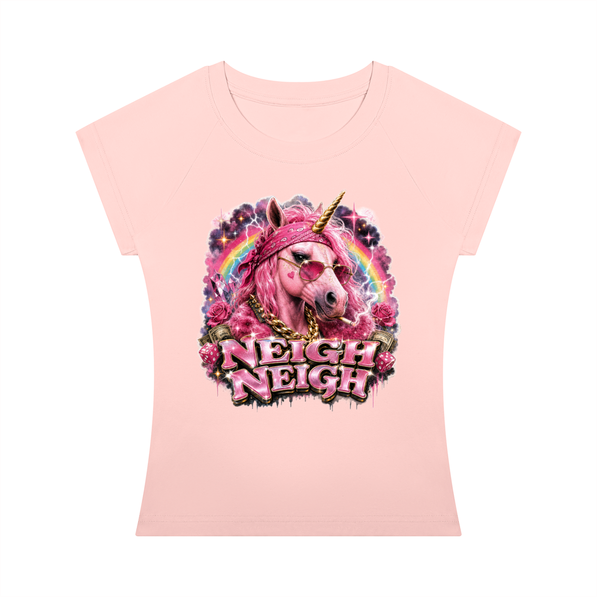 Neigh Neigh T-Shirt