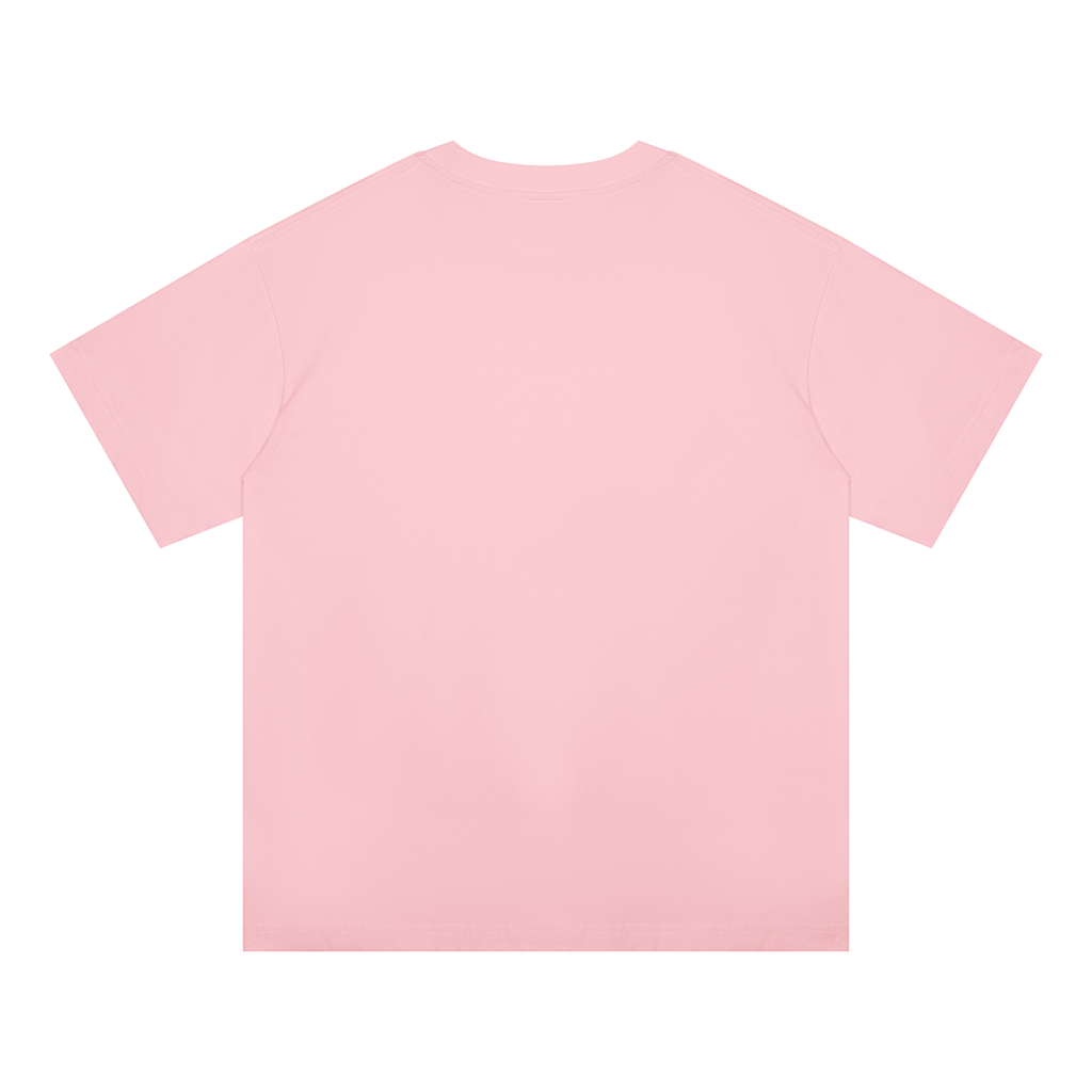 Unisex Oversized SAD DIET T-Shirt