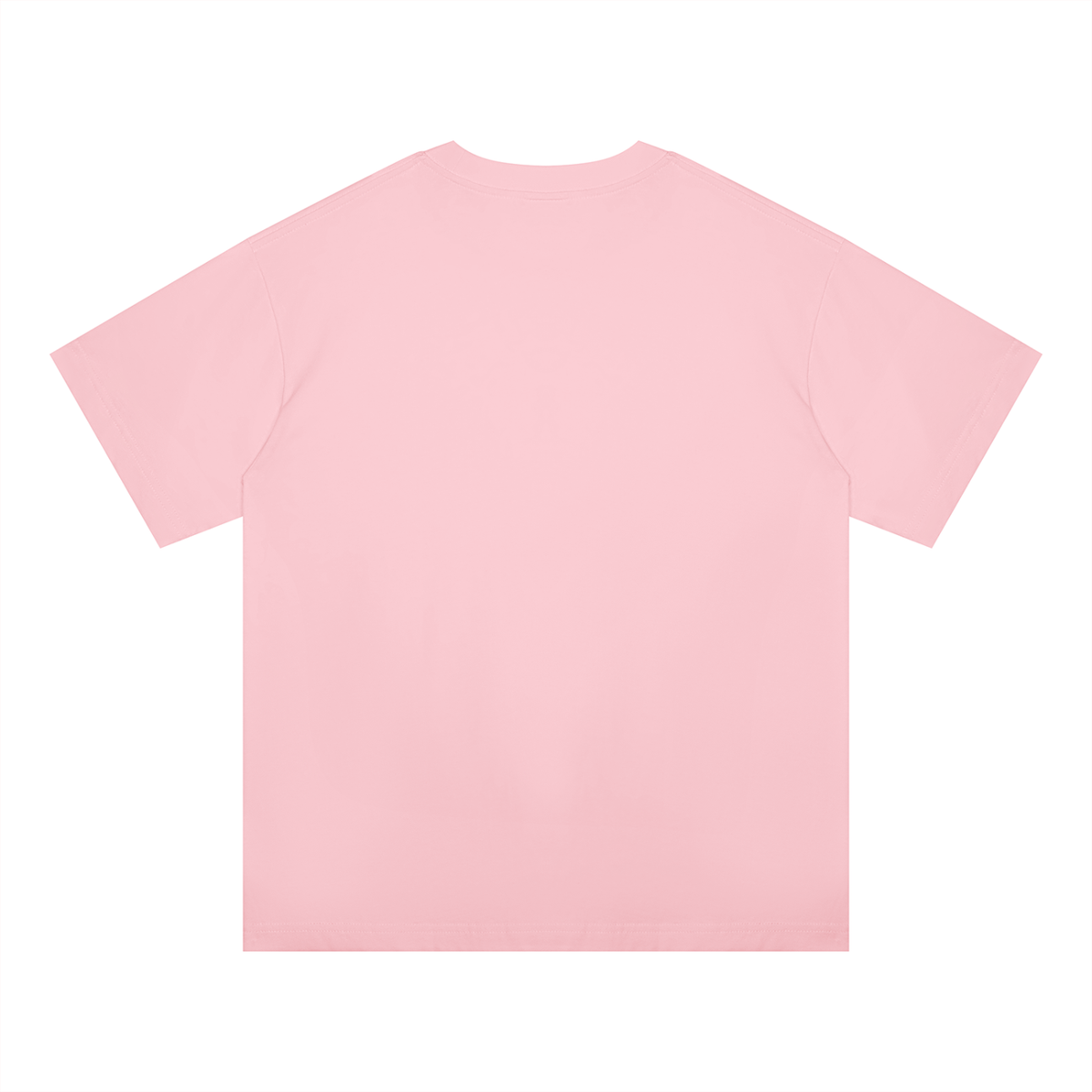 Unisex Oversized SAD DIET T-Shirt