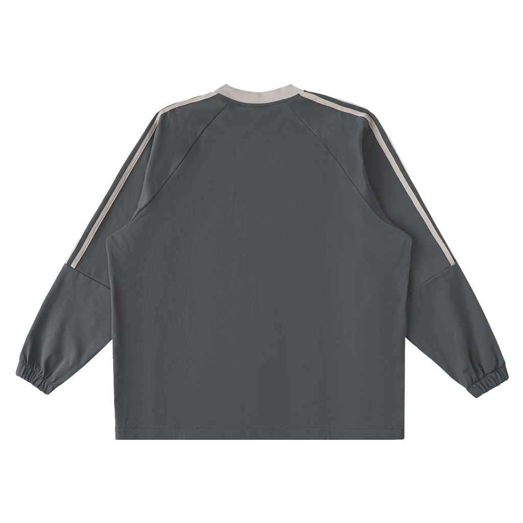 Future's Fucked, We Vibin' Long-Sleeve