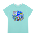 Women’s Upload Your Dreams T-Shirt