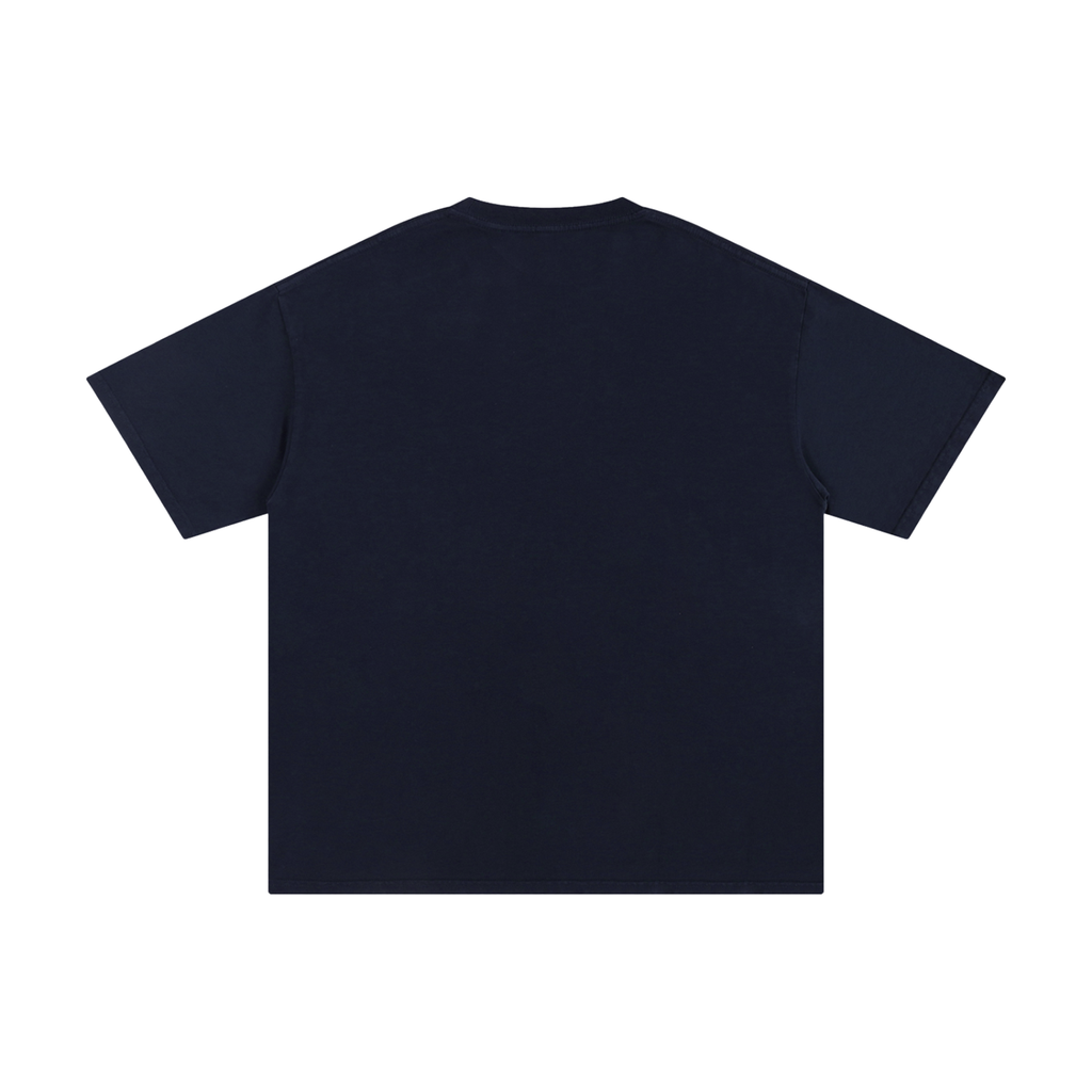 3033 Unisex Pure Cotton T-Shirt