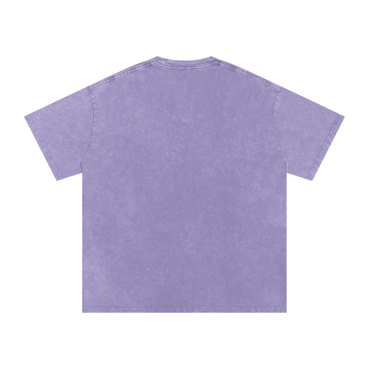 Fuck Your Carbon-Based Tech Oversized Cotton T-Shirt