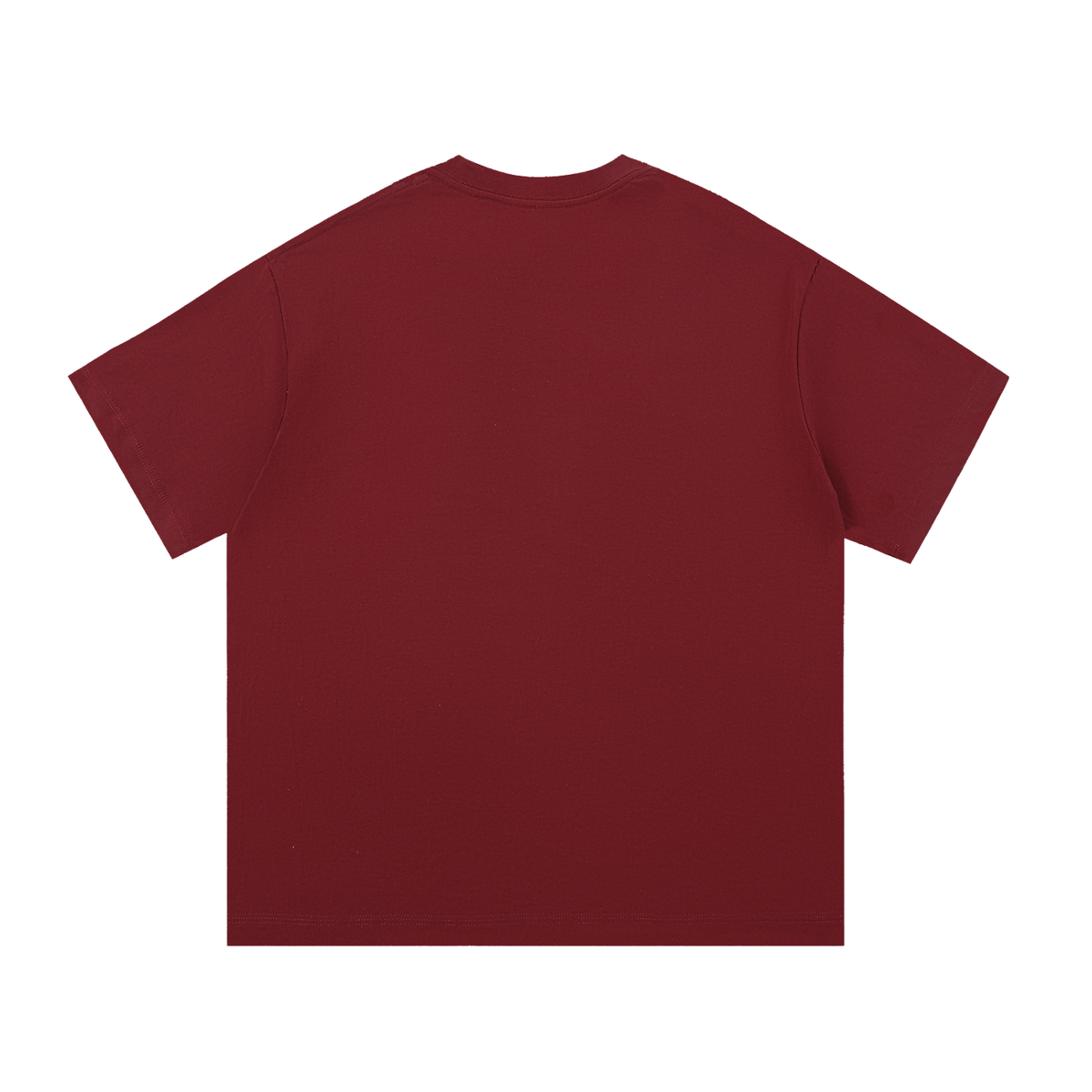 Halal Essential Cotton T-Shirt