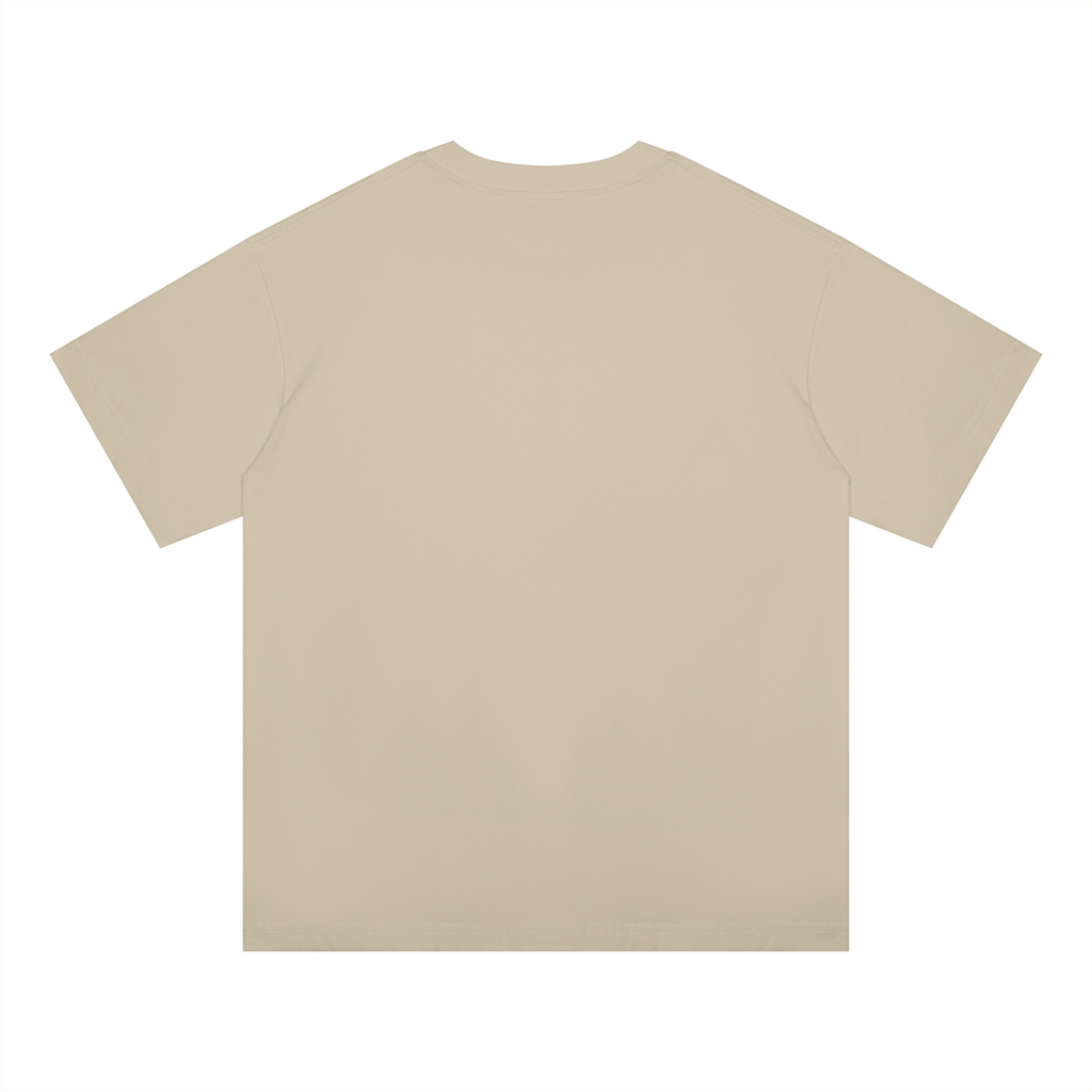 Unisex Oversized SAD DIET T-Shirt