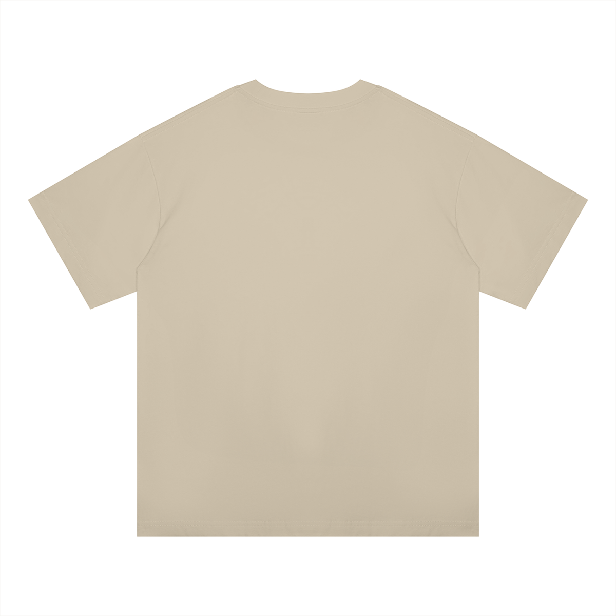 Unisex Oversized SAD DIET T-Shirt