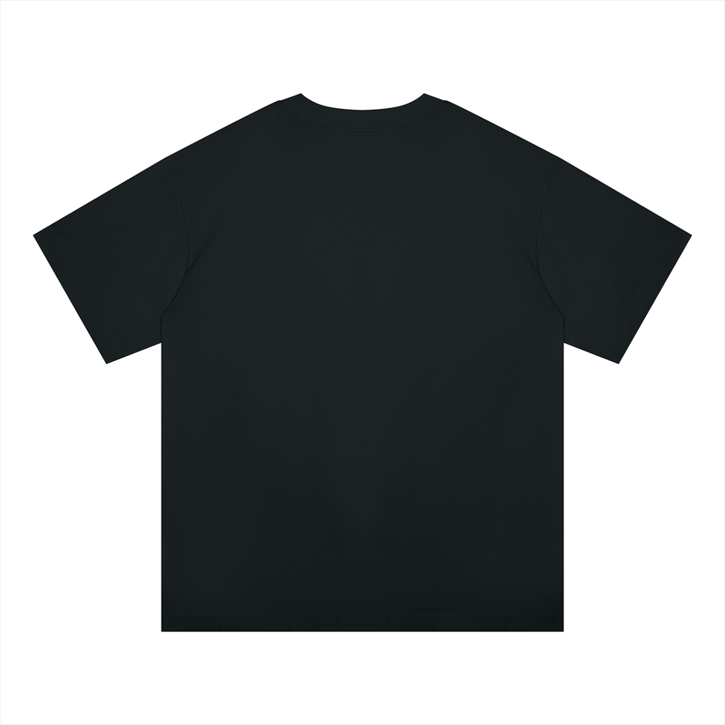 Unisex Oversized SAD DIET T-Shirt