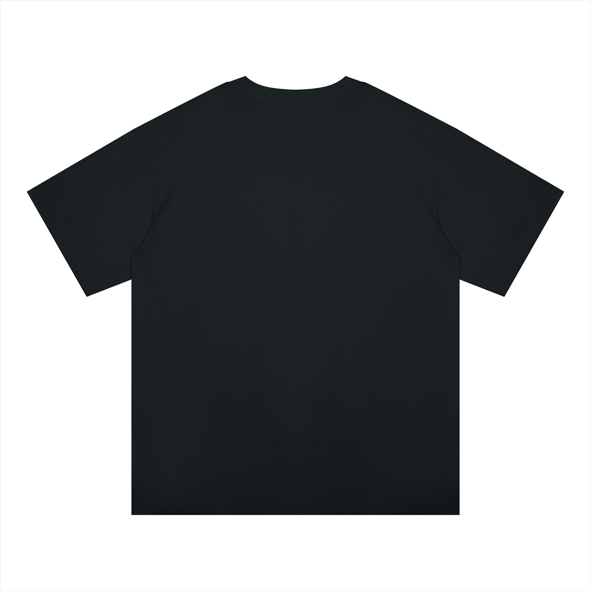 Unisex Oversized SAD DIET T-Shirt