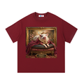 Halal Essential Cotton T-Shirt