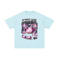 Axolotl Unisex Pure Cotton T-Shirt