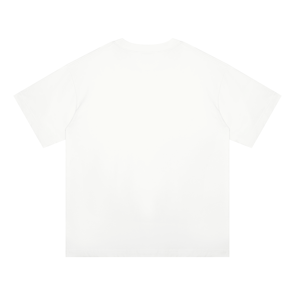 Unisex Oversized SAD DIET T-Shirt