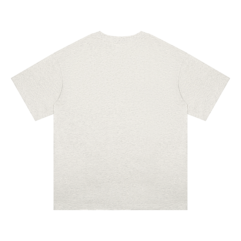 Unisex Oversized SAD DIET T-Shirt