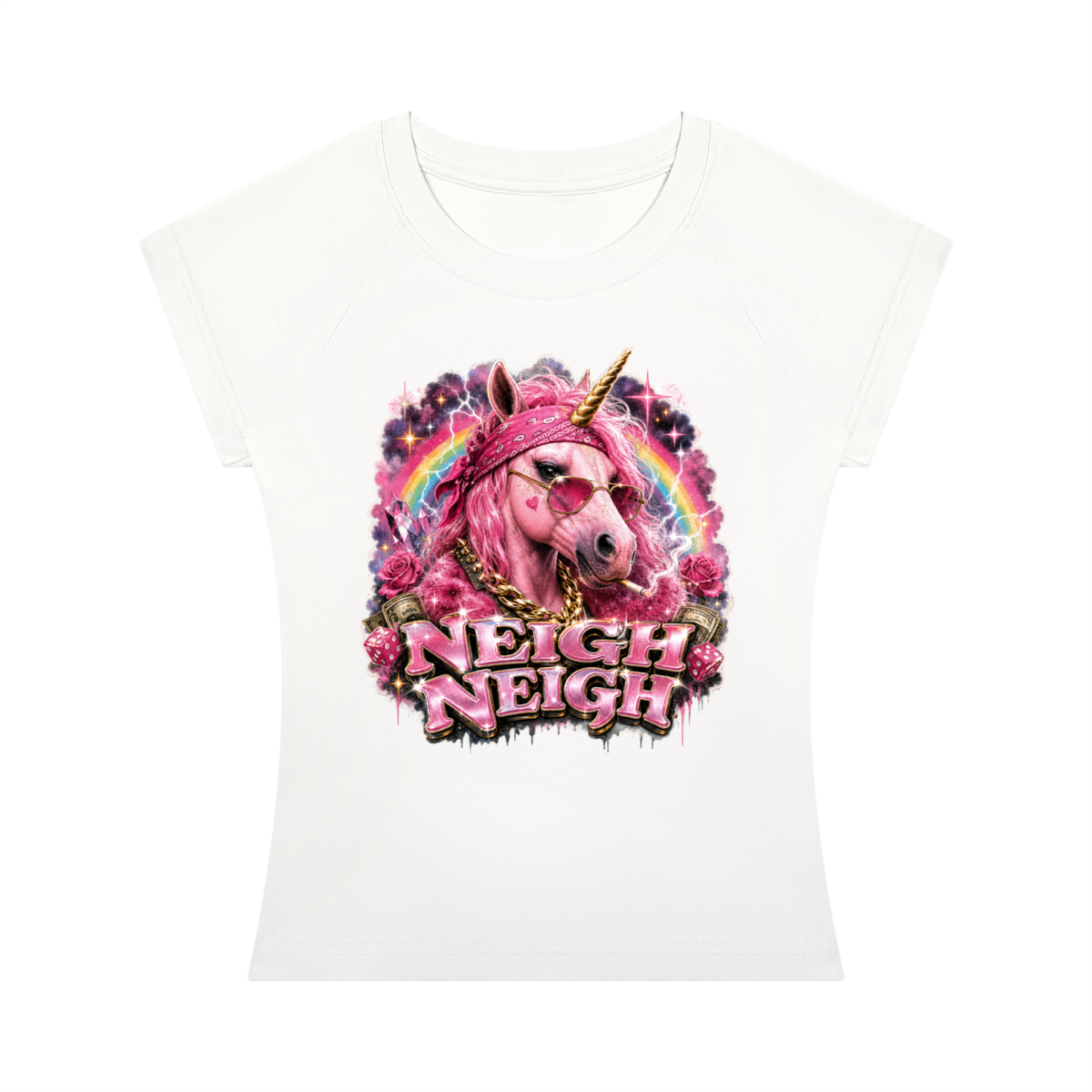 Neigh Neigh T-Shirt