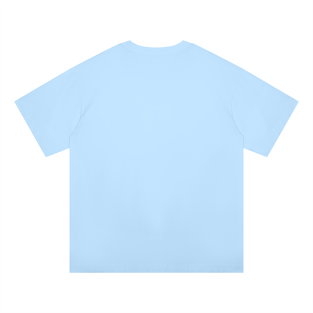 Unisex Oversized SAD DIET T-Shirt
