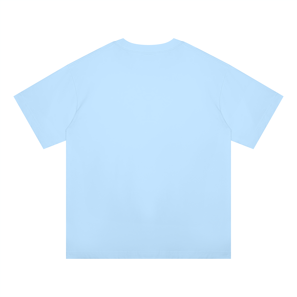 Unisex Oversized SAD DIET T-Shirt