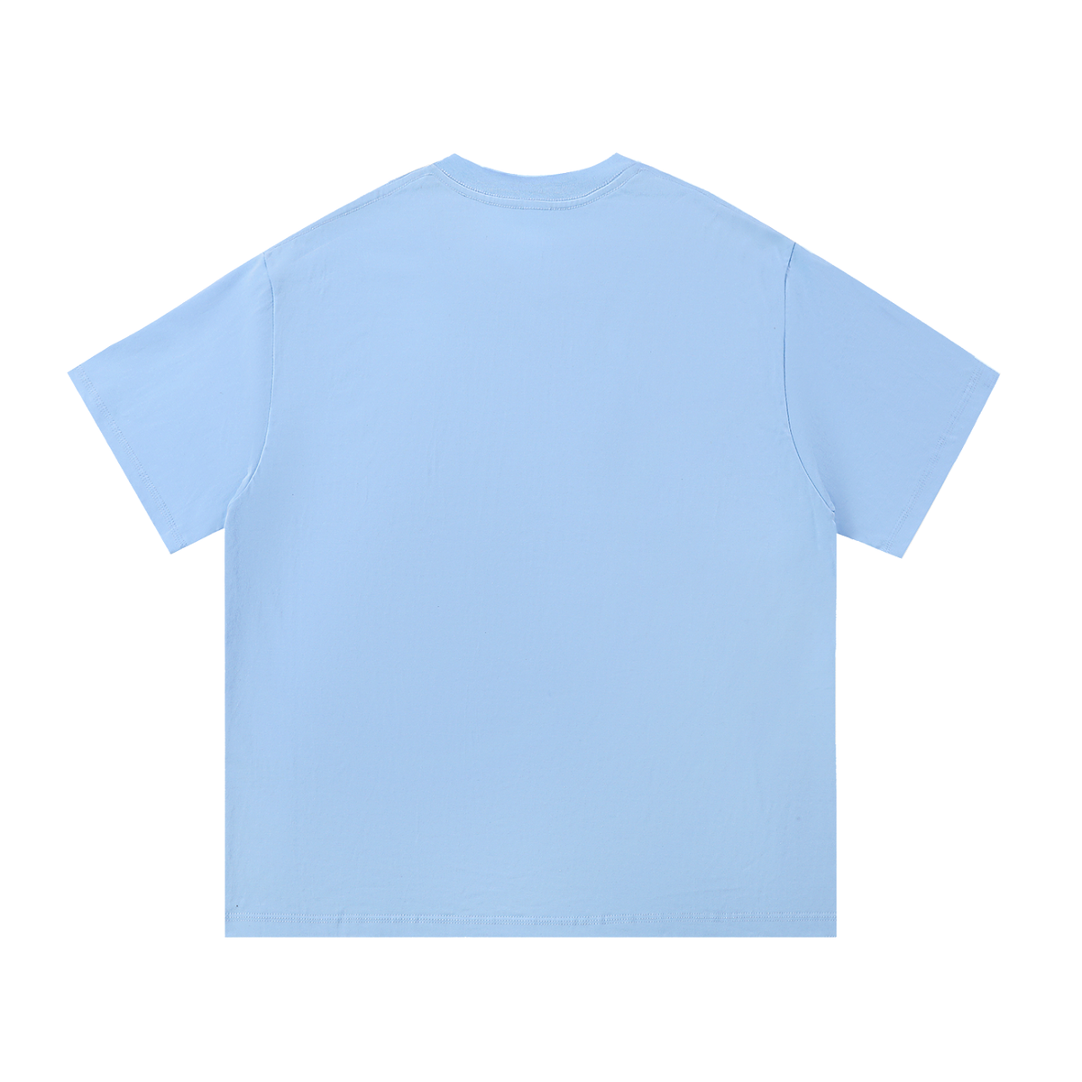 Times Have Changed Halal Cotton T-Shirt