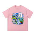 Upload Your Dreams T-Shirt
