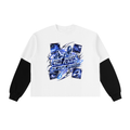 Get W/ The Fcking Program Long Sleeve