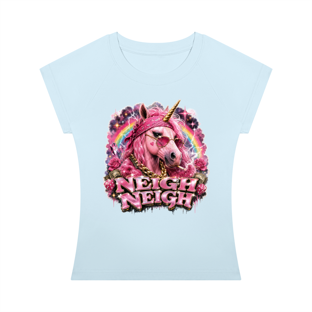 Neigh Neigh T-Shirt