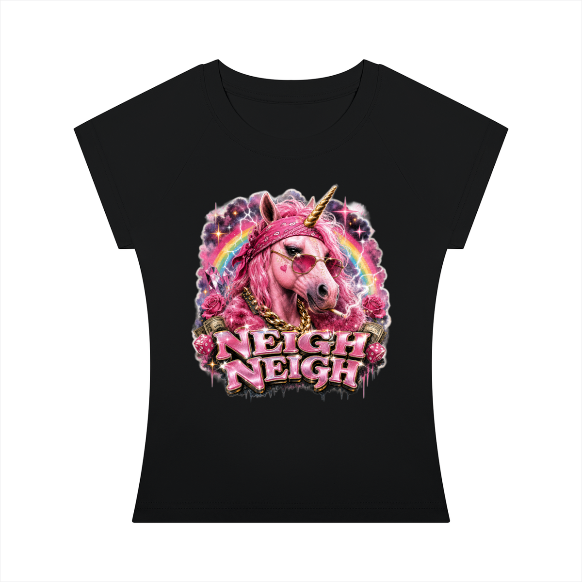Neigh Neigh T-Shirt