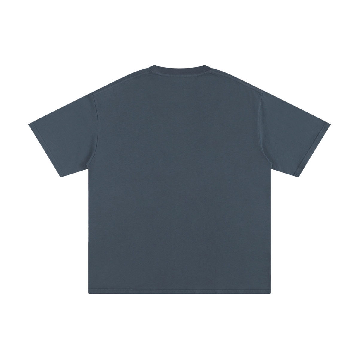 3033 Unisex Pure Cotton T-Shirt