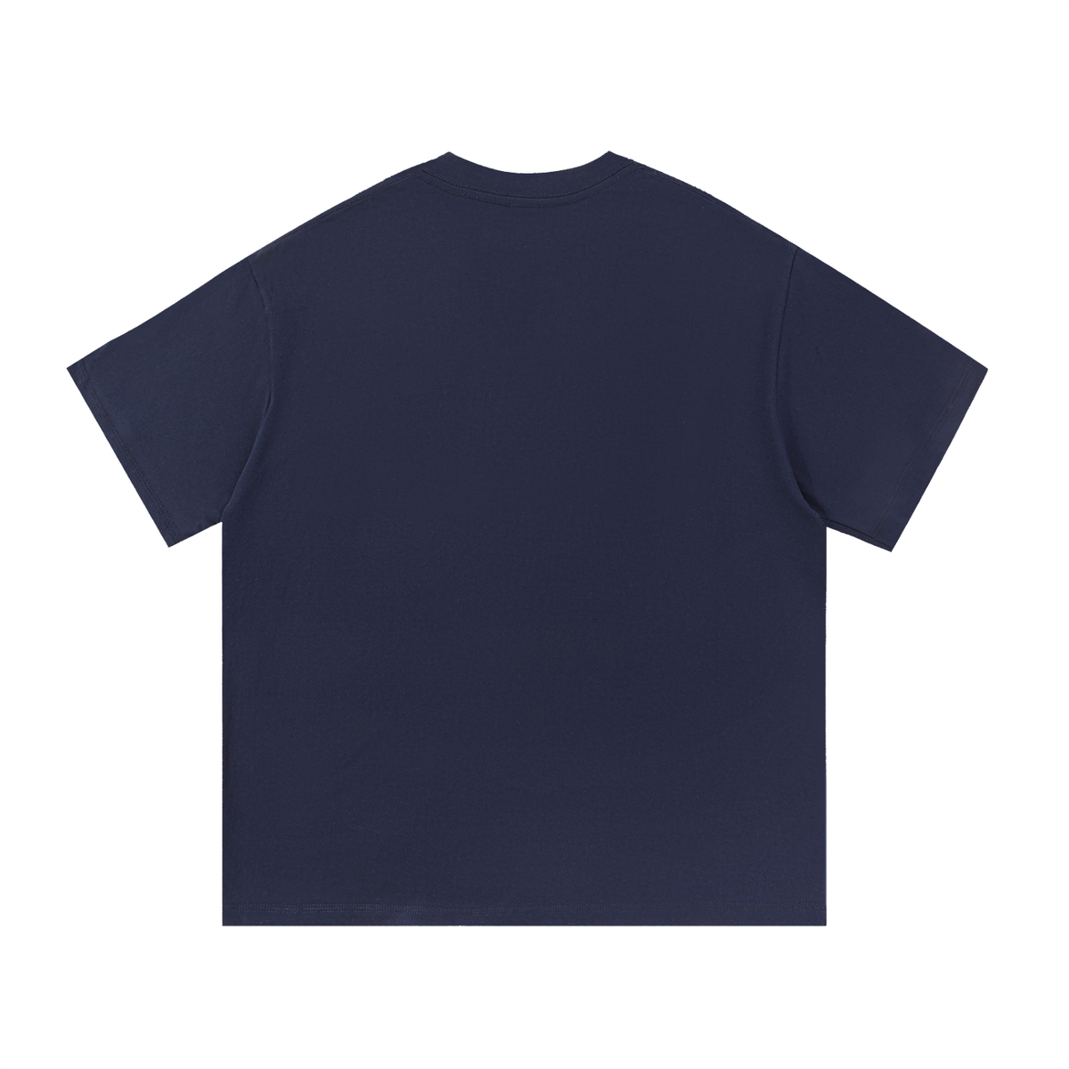 Halal Essential Cotton T-Shirt