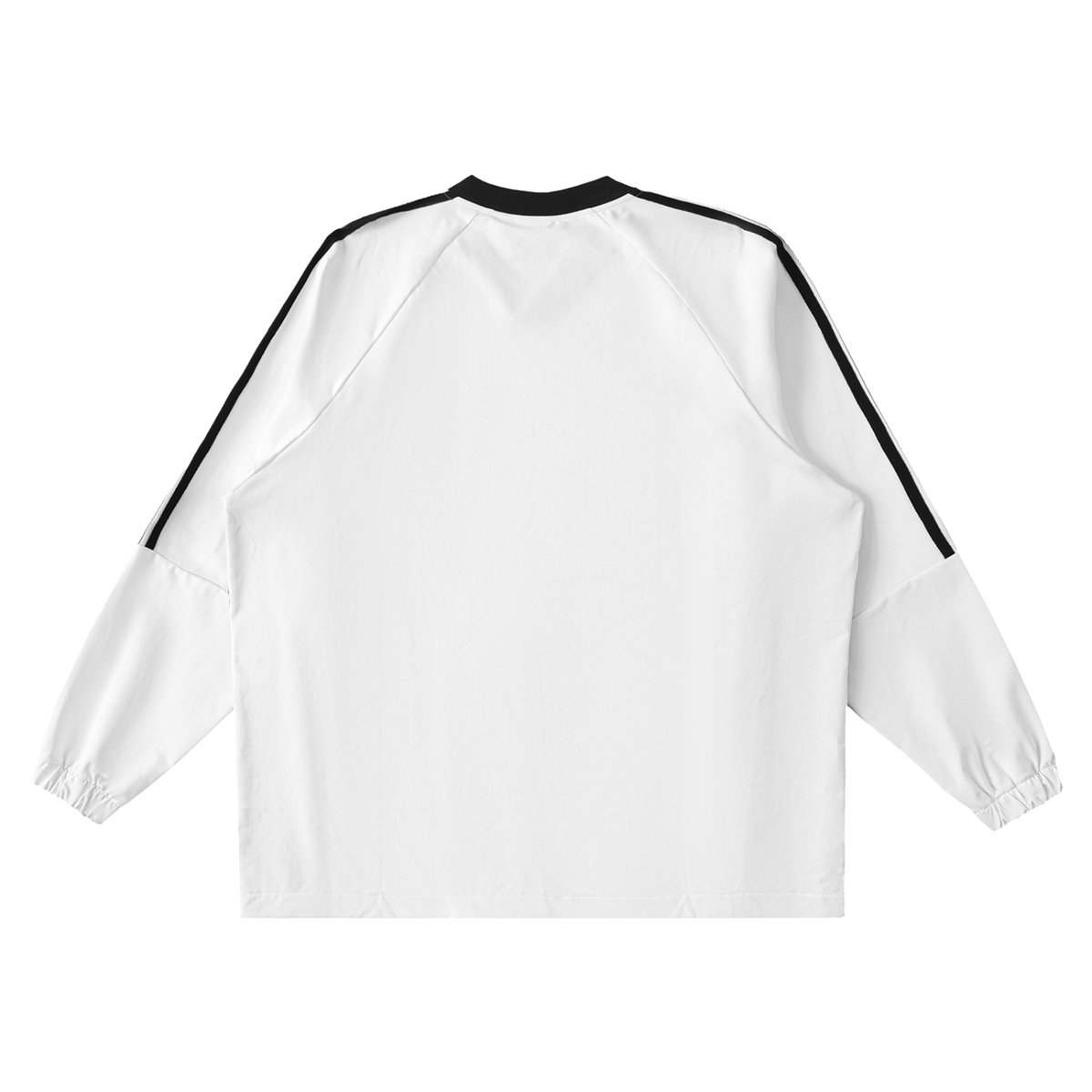 Future's Fucked, We Vibin' Long-Sleeve